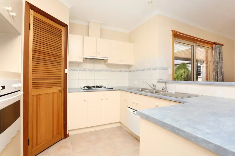 Third view of Homely house listing, 33B Chardonnay Drive, Nuriootpa SA 5355