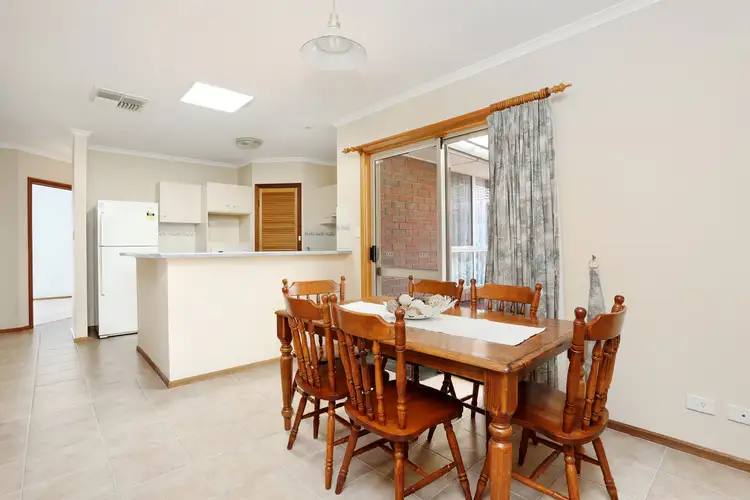 Fourth view of Homely house listing, 33B Chardonnay Drive, Nuriootpa SA 5355