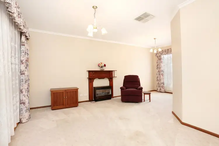Fifth view of Homely house listing, 33B Chardonnay Drive, Nuriootpa SA 5355
