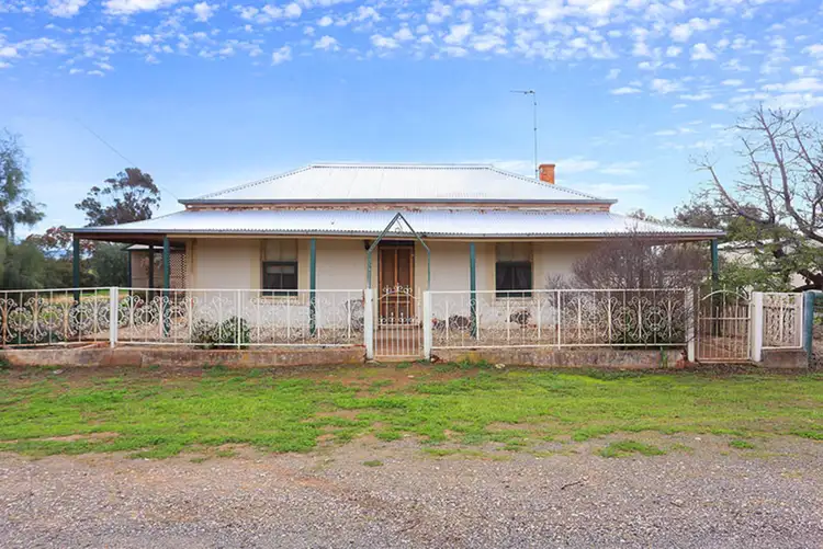 Second view of Homely house listing, 754 Halfway House Road Sedan, Sedan SA 5353