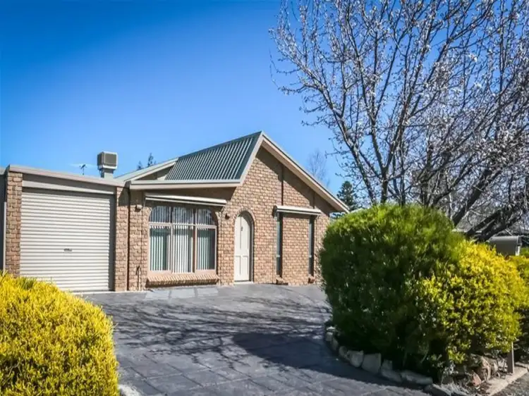 18 Rosalie Avenue, Tanunda SA 5352