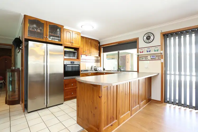 Second view of Homely house listing, 18 Rosalie Avenue, Tanunda SA 5352