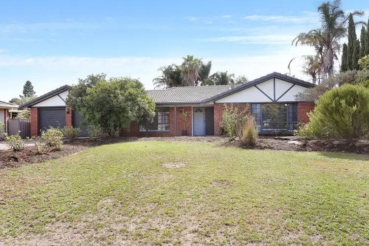 25 Auricht Avenue, Tanunda SA 5352