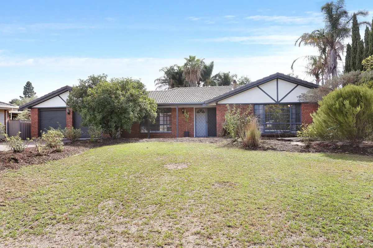 Main view of Homely house listing, 25 Auricht Avenue, Tanunda SA 5352
