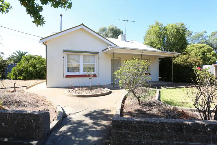 Main view of Homely house listing, 5 First Avenue, Tanunda SA 5352