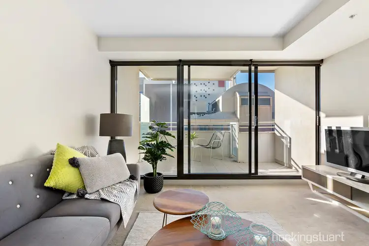 607/377 Burwood Road, Hawthorn VIC 3122