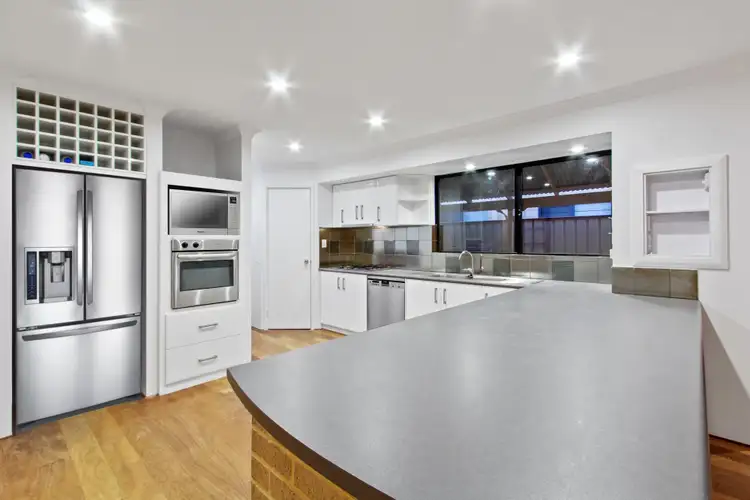 Sixth view of Homely house listing, 56 Sovrano Avenue, Madeley WA 6065