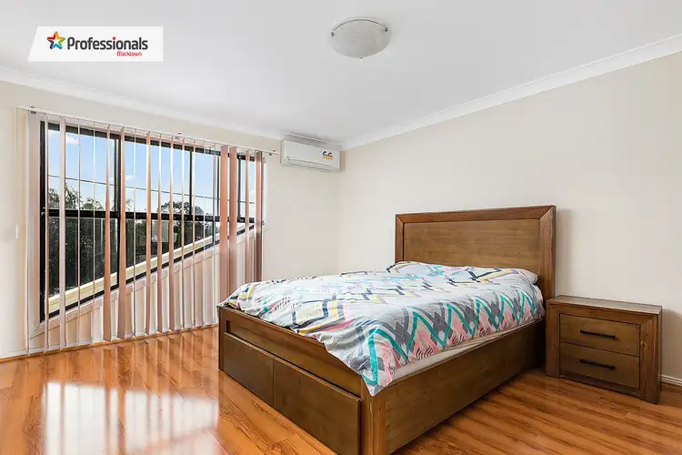 Third view of Homely semi-detached listing, 120C Ingleburn Road, Ingleburn NSW 2565