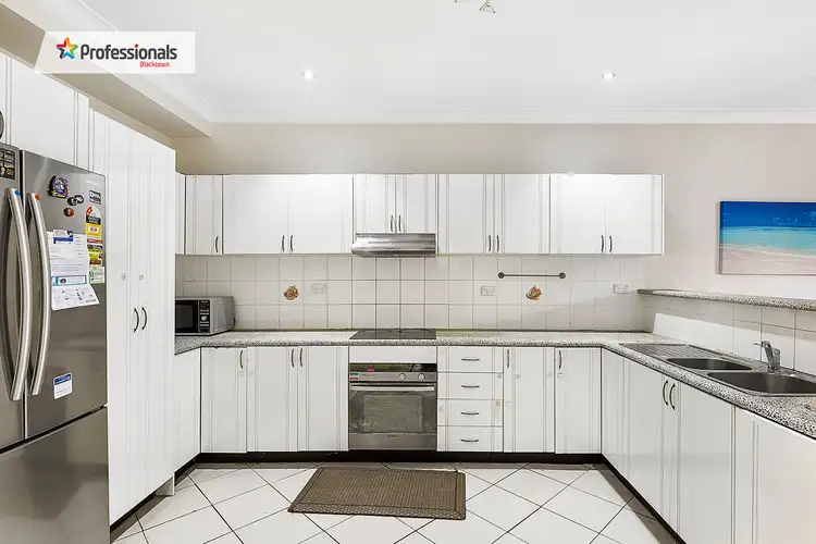 Fourth view of Homely semi-detached listing, 120C Ingleburn Road, Ingleburn NSW 2565
