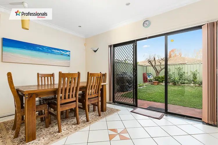 Fifth view of Homely semi-detached listing, 120C Ingleburn Road, Ingleburn NSW 2565