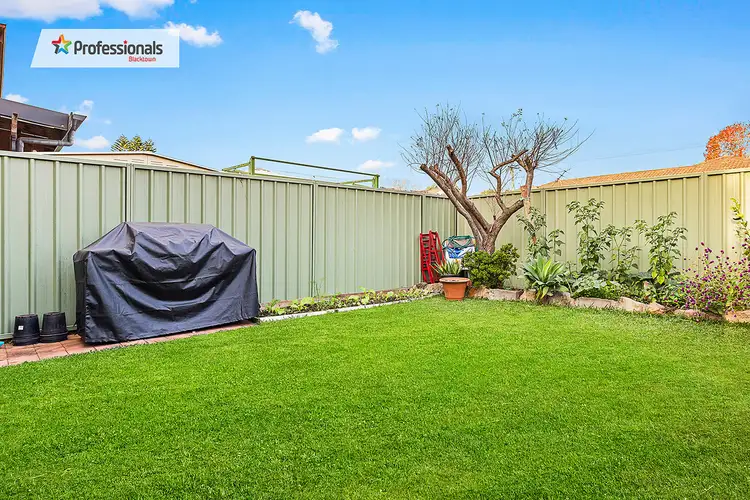 Sixth view of Homely semi-detached listing, 120C Ingleburn Road, Ingleburn NSW 2565