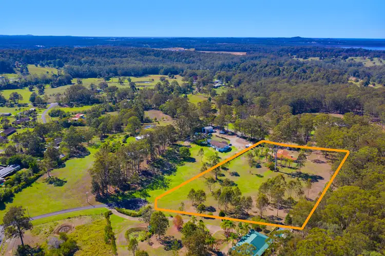 168 Burrawan Forest Drive, Wauchope NSW 2446