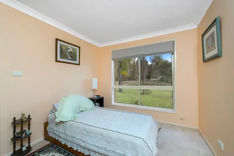 Sixth view of Homely house listing, 168 Burrawan Forest Drive, Wauchope NSW 2446