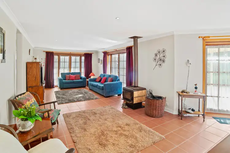 Fifth view of Homely house listing, 7 Kelp Place, Geographe WA 6280