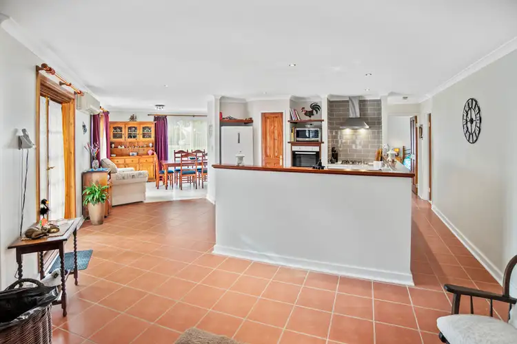 Sixth view of Homely house listing, 7 Kelp Place, Geographe WA 6280