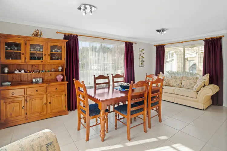 Seventh view of Homely house listing, 7 Kelp Place, Geographe WA 6280