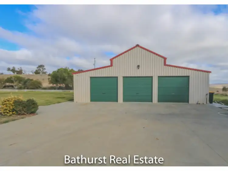Third view of Homely rural property listing, 1733 Trunkey Road, Georges Plains NSW 2795