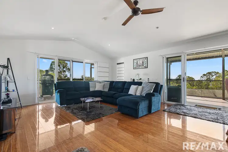 Sixth view of Homely house listing, 7 McGregor Close, Craignish QLD 4655