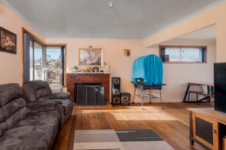 Second view of Homely house listing, 55 Tottenham Road, Gagebrook TAS 7030