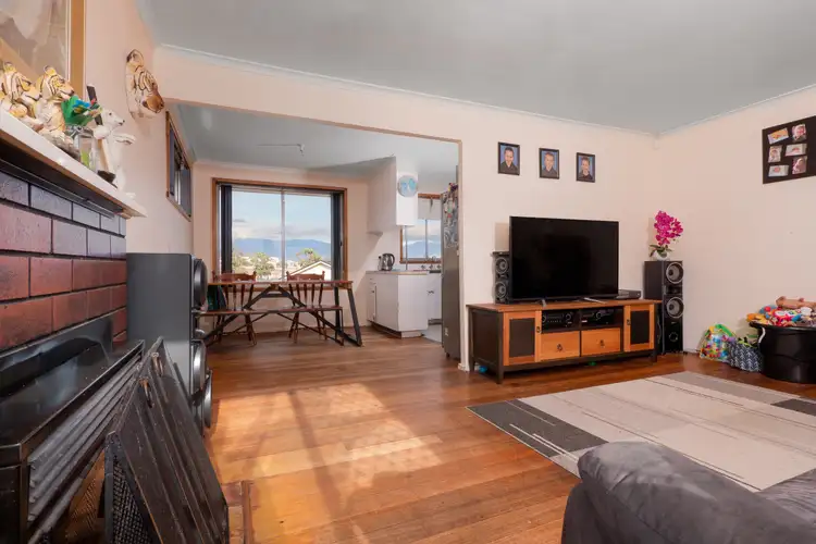 Third view of Homely house listing, 55 Tottenham Road, Gagebrook TAS 7030