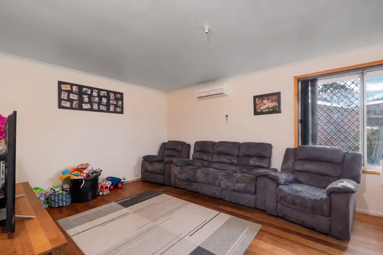 Fourth view of Homely house listing, 55 Tottenham Road, Gagebrook TAS 7030