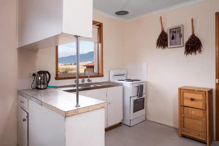 Sixth view of Homely house listing, 55 Tottenham Road, Gagebrook TAS 7030