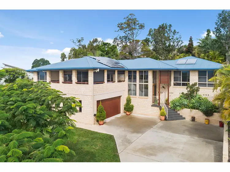 27 Sandalwood Drive