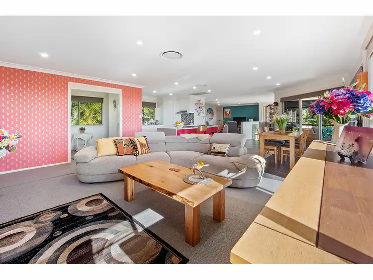 Second view of Homely house listing, 27 Sandalwood Drive, Caniaba NSW 2480