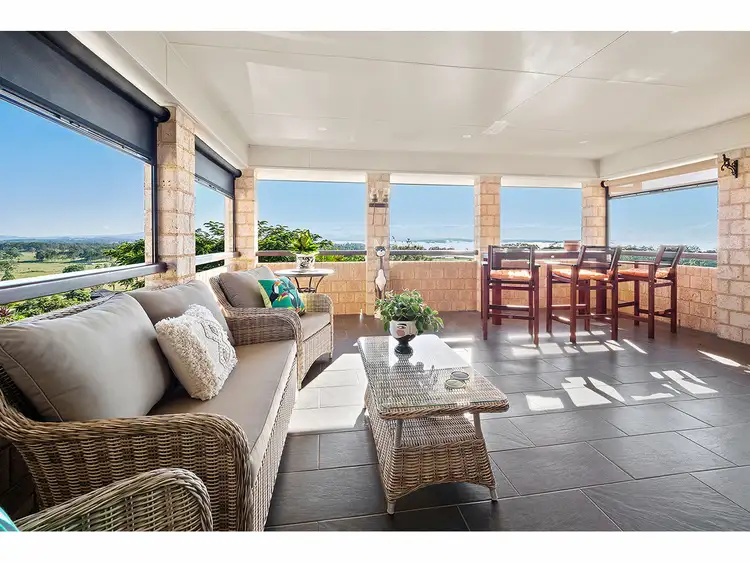 Third view of Homely house listing, 27 Sandalwood Drive, Caniaba NSW 2480