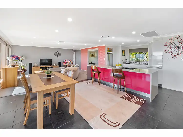 Sixth view of Homely house listing, 27 Sandalwood Drive, Caniaba NSW 2480