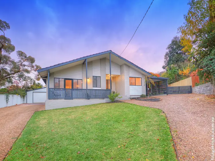 3 Raleigh Place, Kooringal NSW 2650