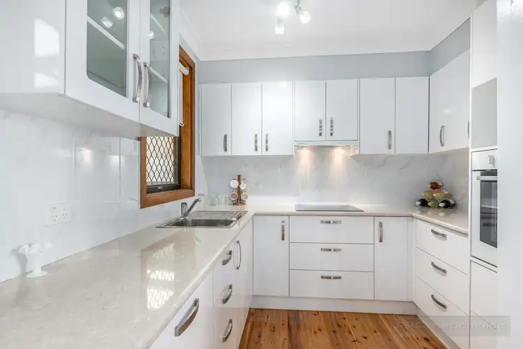 Second view of Homely house listing, 49 Bernice Crescent, Waratah West NSW 2298