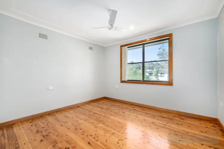 Fifth view of Homely house listing, 49 Bernice Crescent, Waratah West NSW 2298