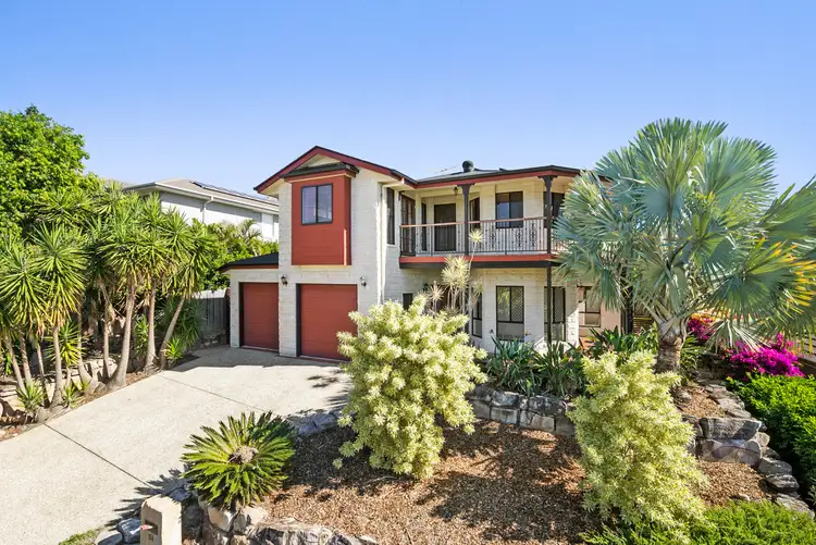 Main view of Homely house listing, 24 Grange Place, Moggill QLD 4070
