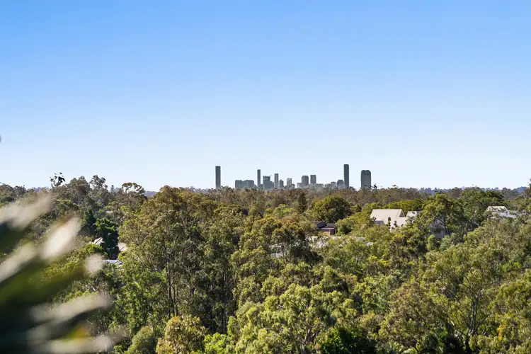 Second view of Homely house listing, 24 Grange Place, Moggill QLD 4070