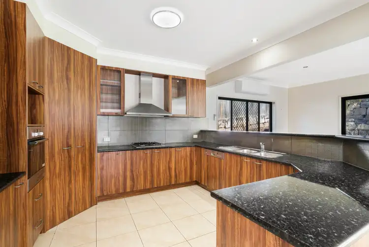 Third view of Homely house listing, 24 Grange Place, Moggill QLD 4070
