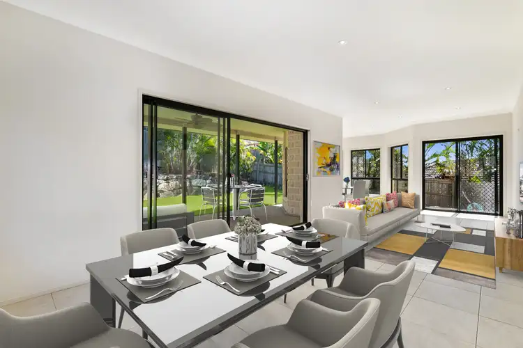 Fifth view of Homely house listing, 24 Grange Place, Moggill QLD 4070