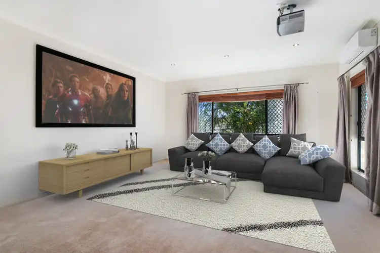 Sixth view of Homely house listing, 24 Grange Place, Moggill QLD 4070