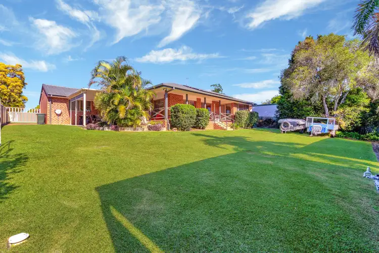 3 Maroong Crescent, Nerang QLD 4211