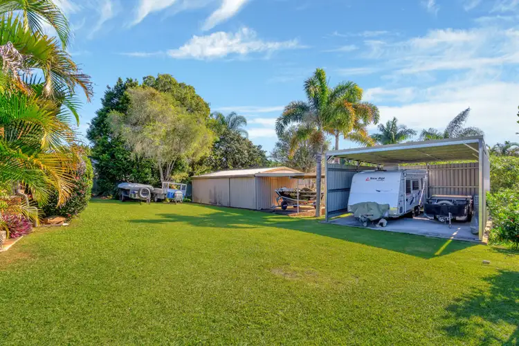 Second view of Homely house listing, 3 Maroong Crescent, Nerang QLD 4211