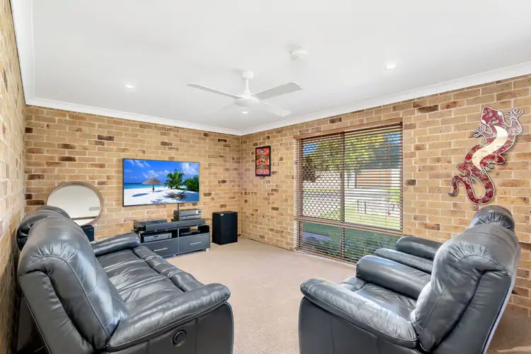 Fourth view of Homely house listing, 3 Maroong Crescent, Nerang QLD 4211