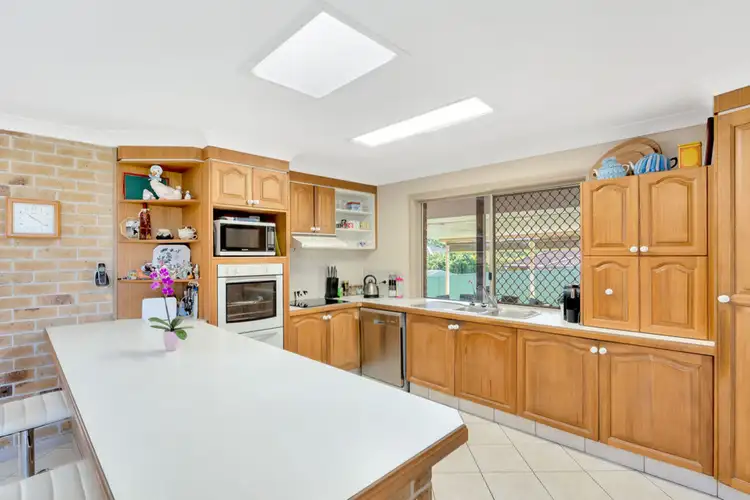 Fifth view of Homely house listing, 3 Maroong Crescent, Nerang QLD 4211