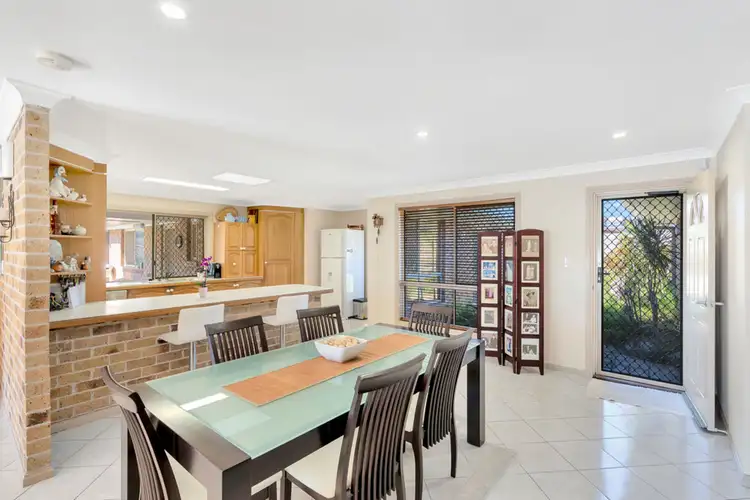 Sixth view of Homely house listing, 3 Maroong Crescent, Nerang QLD 4211