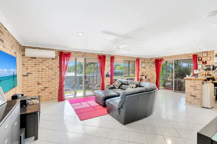 Seventh view of Homely house listing, 3 Maroong Crescent, Nerang QLD 4211