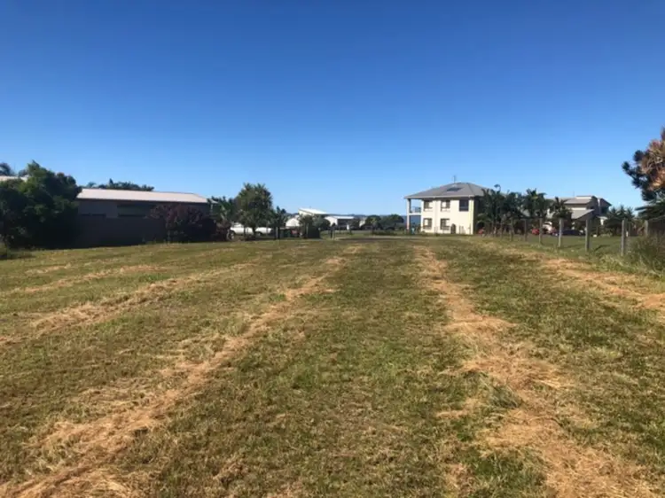 LOT 38, 20 Brahminy Court, River Heads QLD 4655