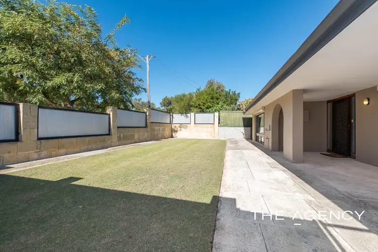 Second view of Homely house listing, 25 Macaulay Avenue, Duncraig WA 6023