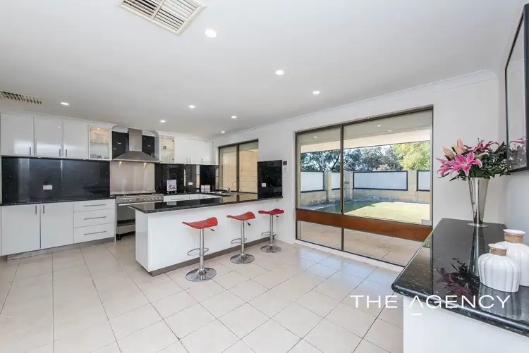 Third view of Homely house listing, 25 Macaulay Avenue, Duncraig WA 6023