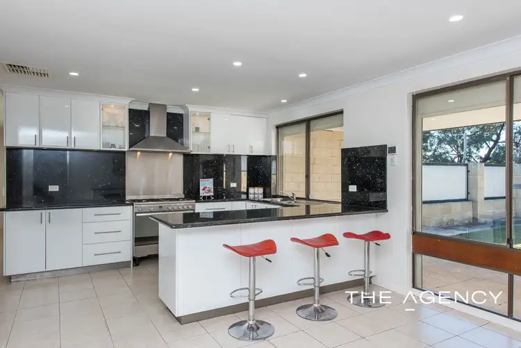 Fourth view of Homely house listing, 25 Macaulay Avenue, Duncraig WA 6023