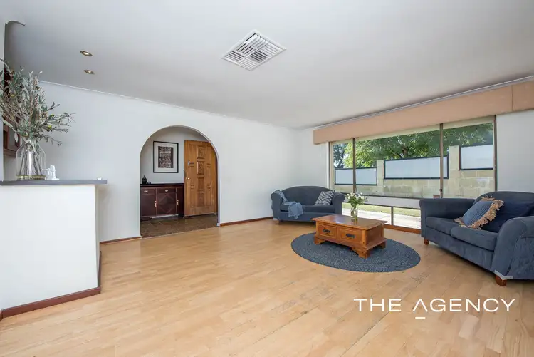 Fifth view of Homely house listing, 25 Macaulay Avenue, Duncraig WA 6023