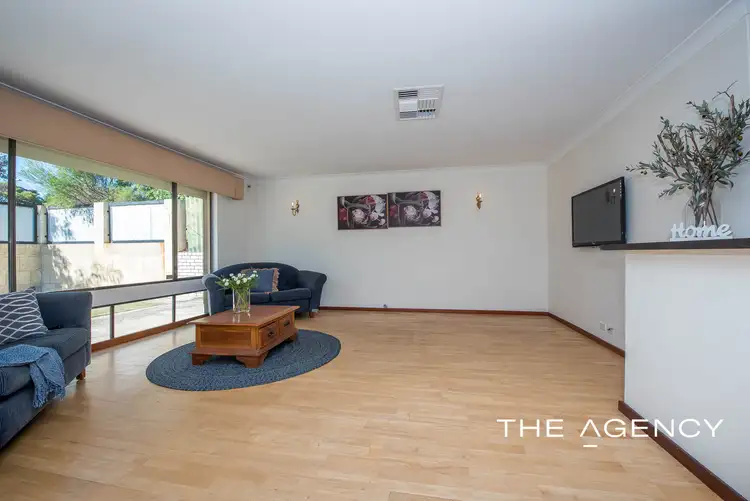 Sixth view of Homely house listing, 25 Macaulay Avenue, Duncraig WA 6023